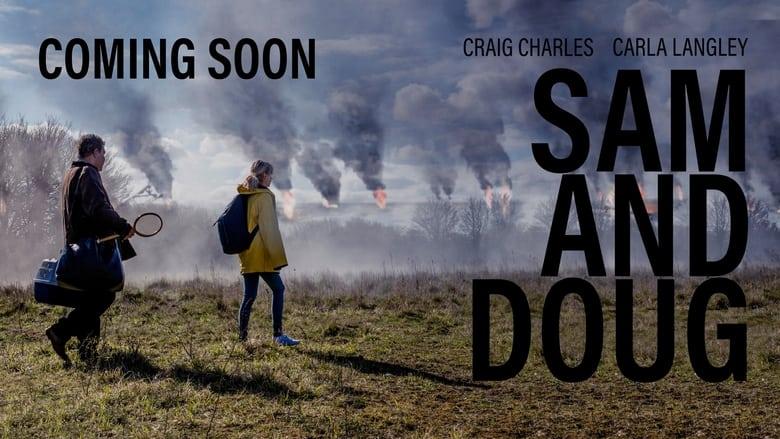 Sam and Doug image