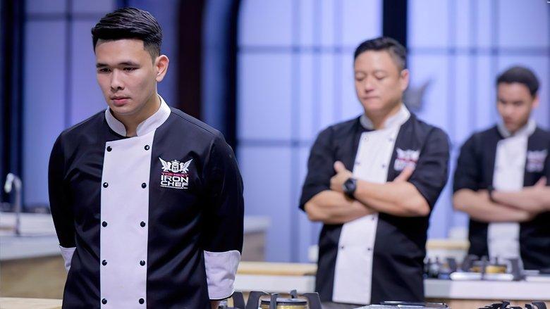 The Next Iron Chef Thailand image