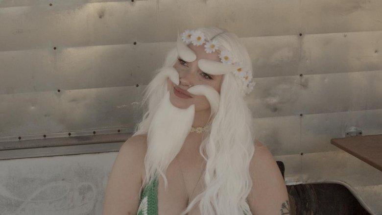 Babezilla vs. the Cyber Skanks: Rise of Mechababezilla image