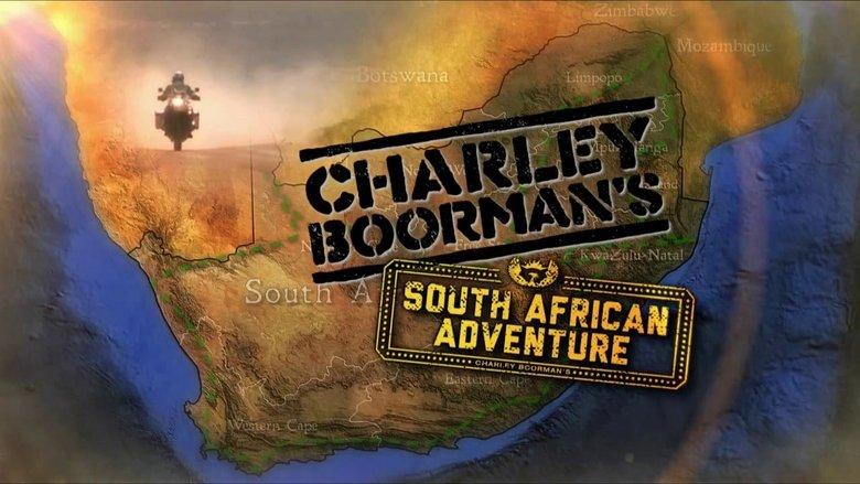 Charley Boorman's South African Adventure image