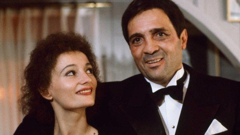 Edith and Marcel image