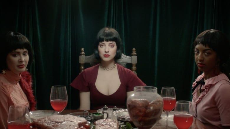 Fatale Collective: Bleed image
