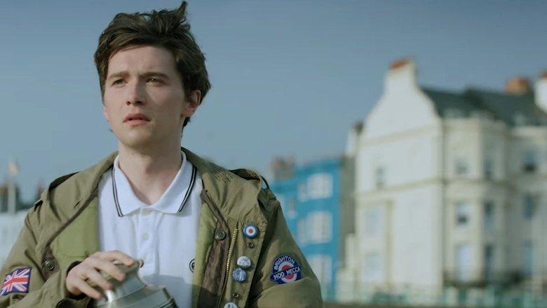 The Pebble and the Boy image