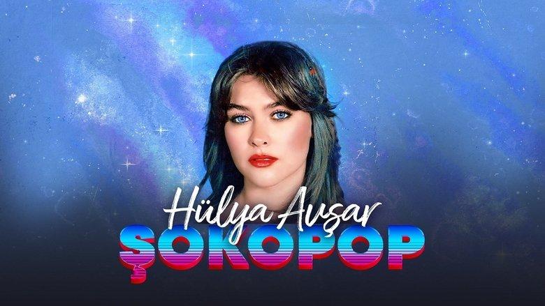 Şokopop Portreler: Hülya Avşar image