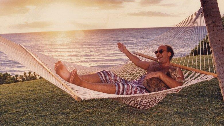 Supermensch: The Legend of Shep Gordon image