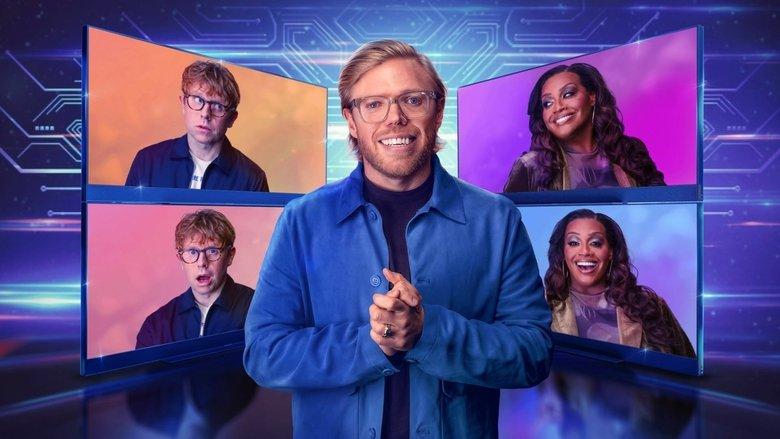 Rob Beckett's Smart TV image