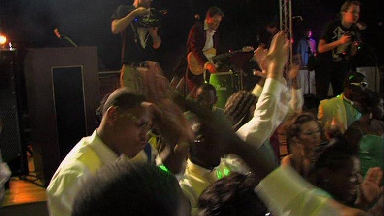 Prom Night in Mississippi image