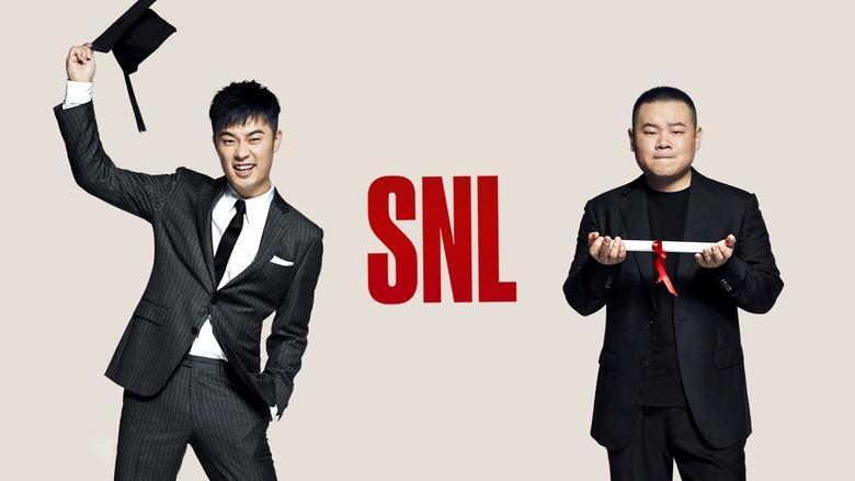 SNL China image