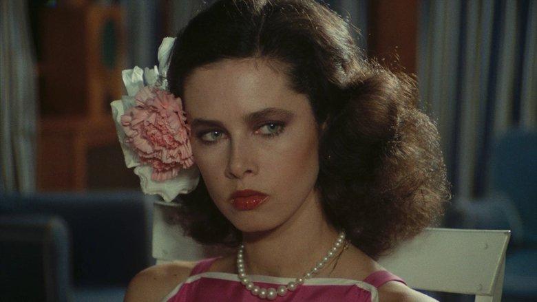 Madame Claude image