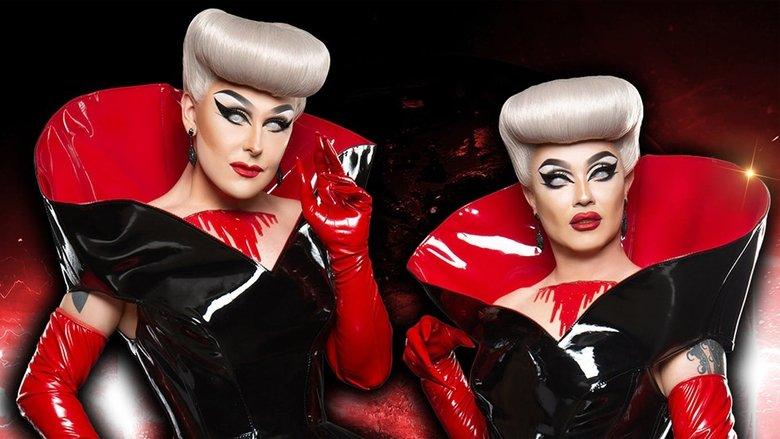 The Boulet Brothers' Dragula: Resurrection image