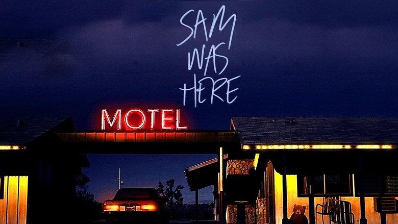 Sam Was Here image