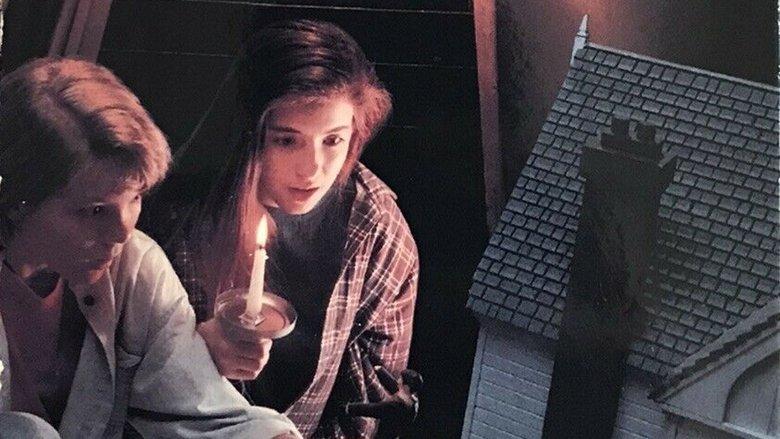 The Dollhouse Murders image