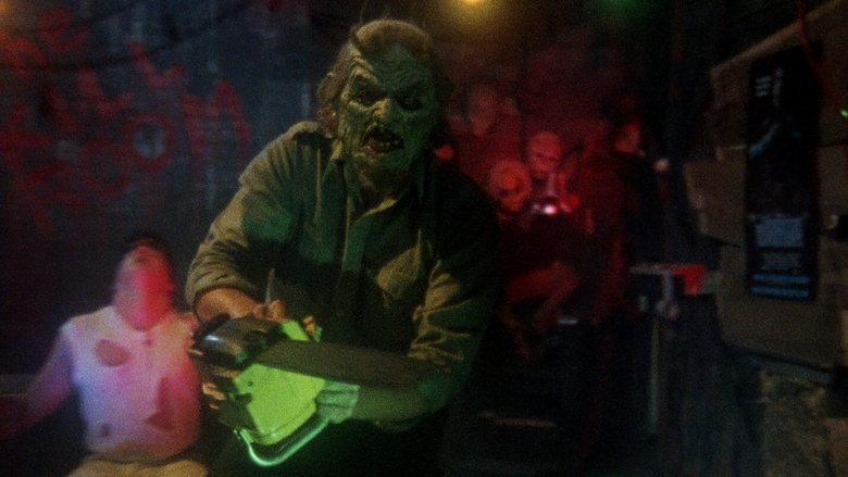HauntedWeen image