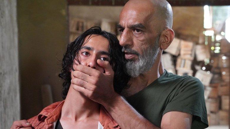 Don't Breathe image