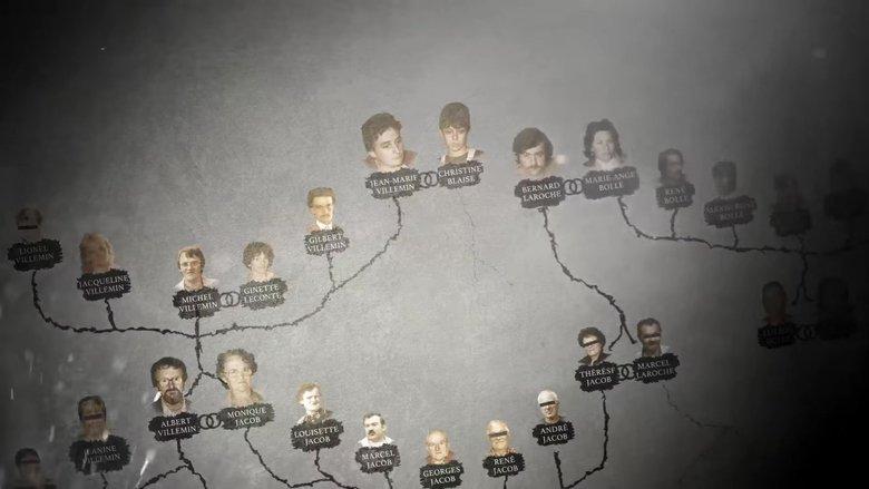 La malédiction de la Vologne image