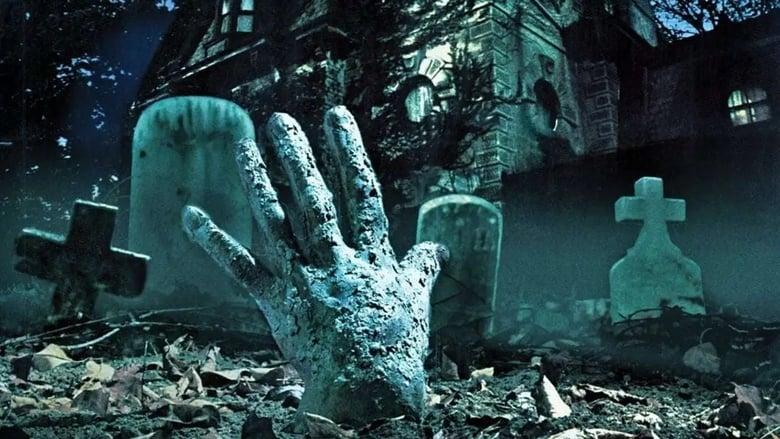 The House of Seven Corpses image