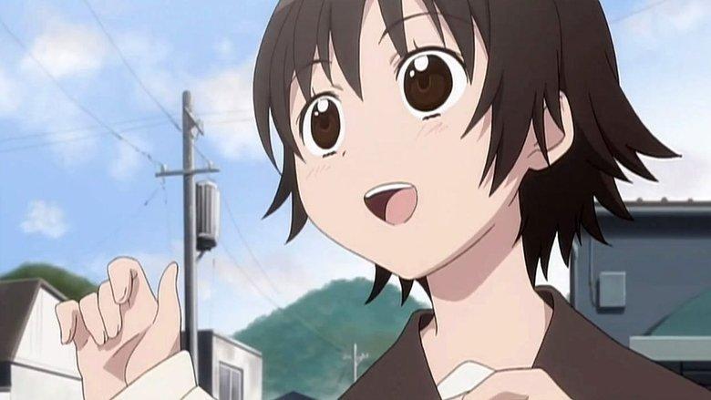 Tamayura image