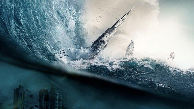 Geostorm image
