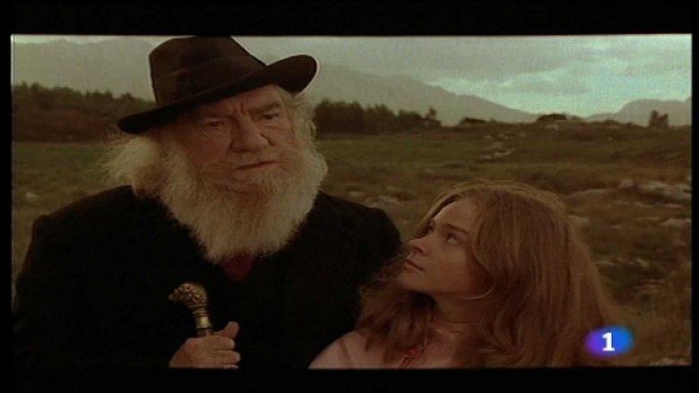 The Grandfather image