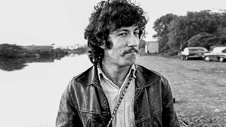 Peter Green: Man of the World image