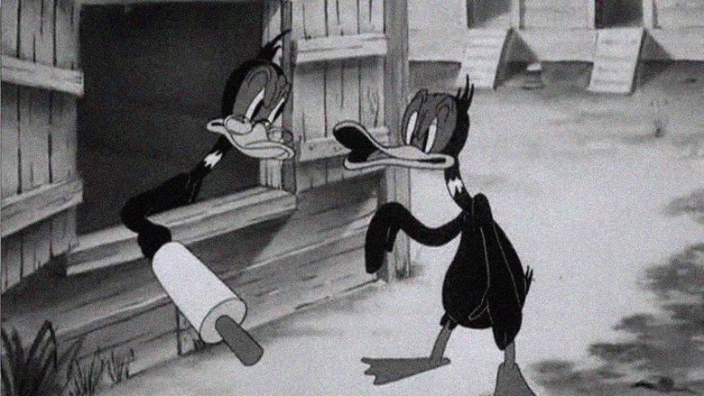 Wise Quacks image