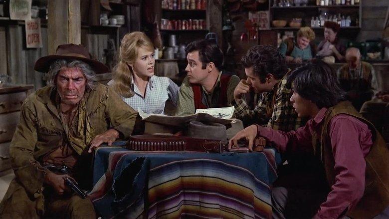 Cat Ballou image