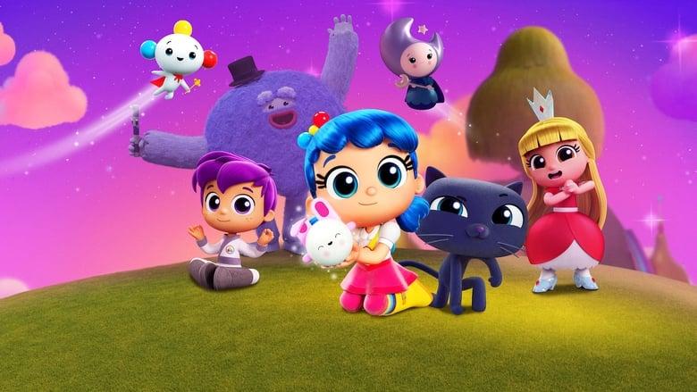 True: Magical Friends image