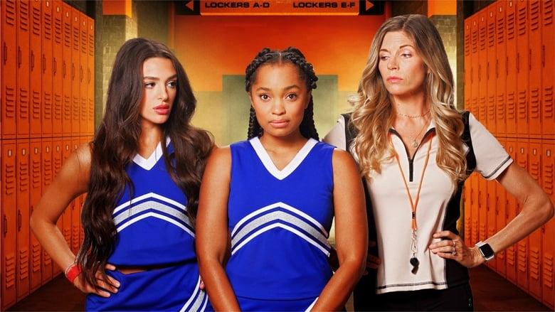Cheer Camp Killer image