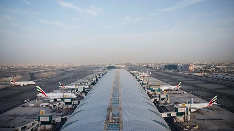 Ultimate Airport Dubai image