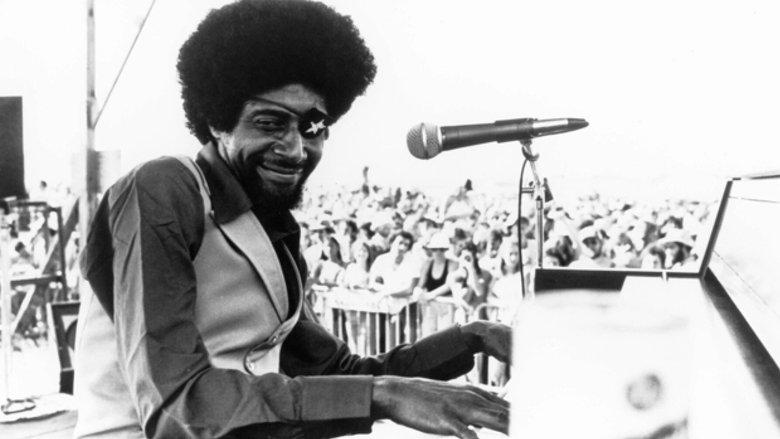 Bayou Maharajah: The Tragic Genius of James Booker image