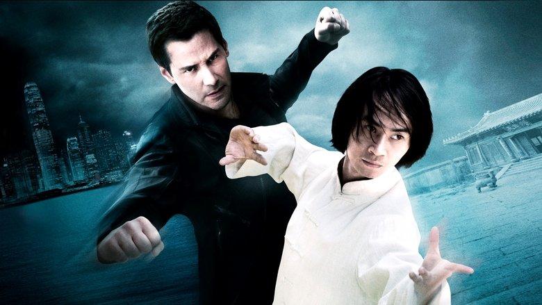 Man of Tai Chi image