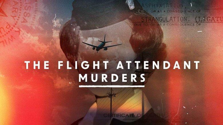 The Flight Attendant Murders image