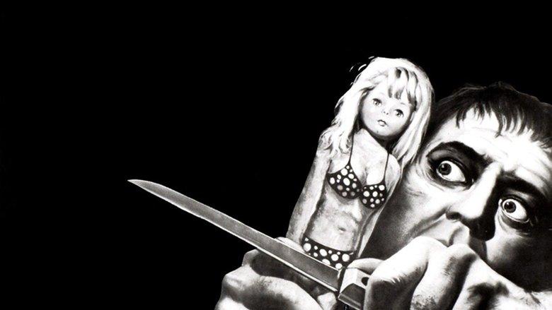 The Psychopath image