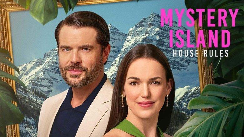 Mystery Island: House Rules image