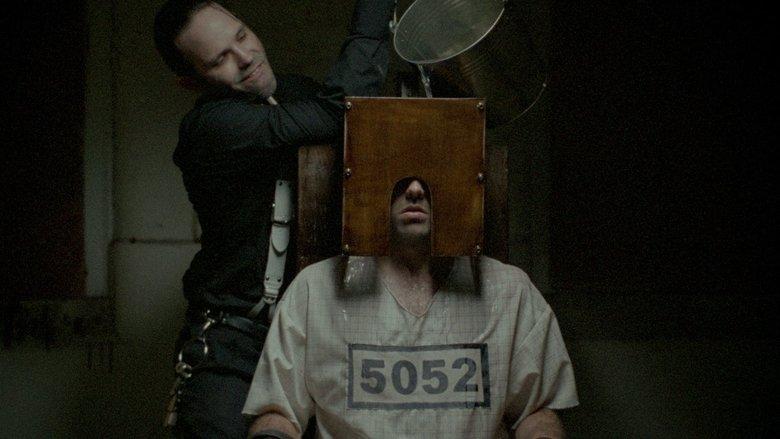 Bedlam image