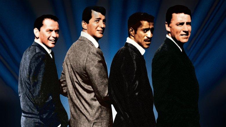 Ocean's Eleven image