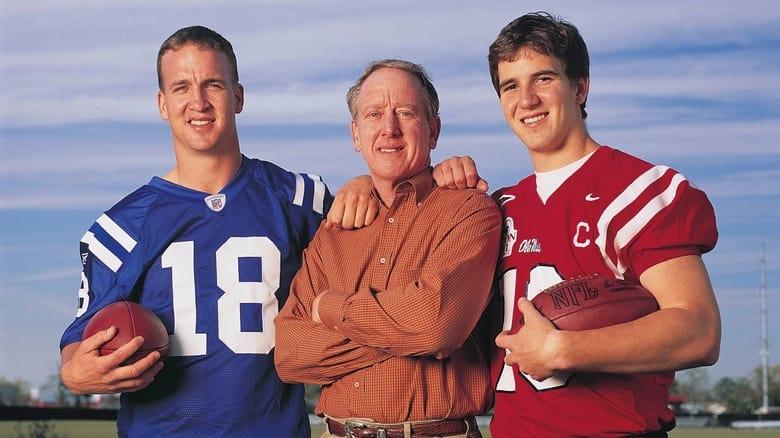 The Book of Manning image