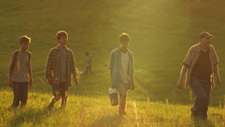 The Strange Ones image
