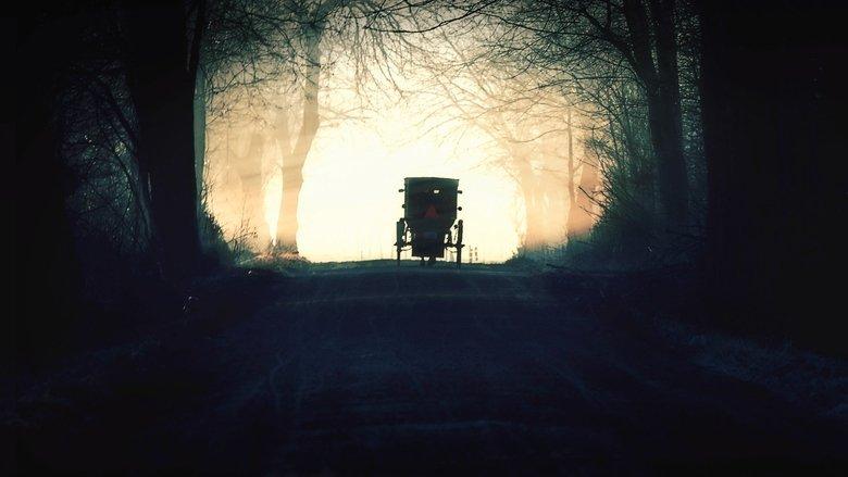 Murder in Amish Country image