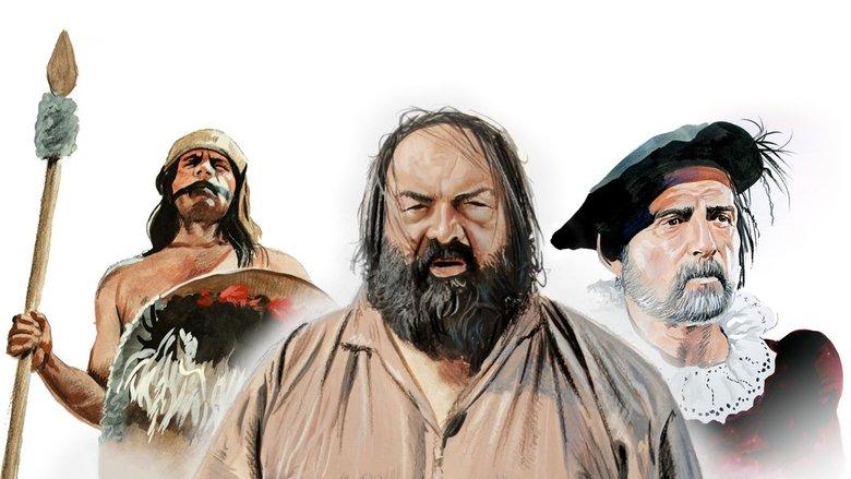 Hijos del viento image