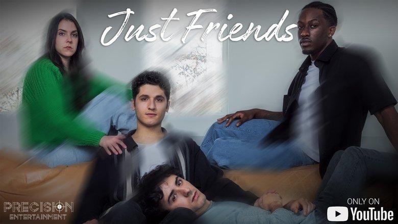 Just Friends image