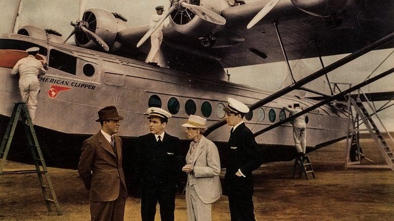 China Clipper image