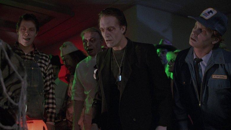 C.H.U.D. II: Bud the Chud image