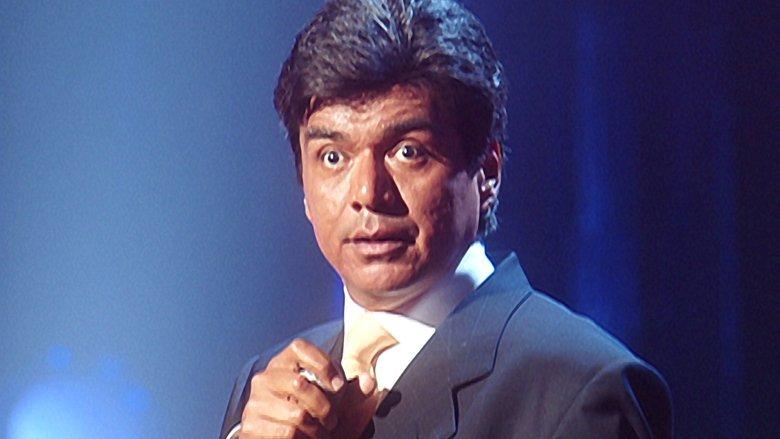 George Lopez: Why You Crying? image