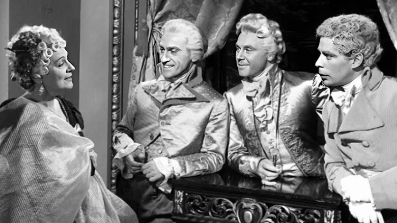 The Adventures of the Scarlet Pimpernel image