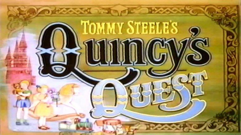 Quincy's Quest image