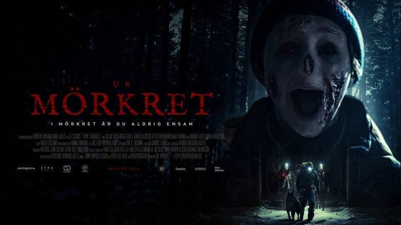 From Darkness image
