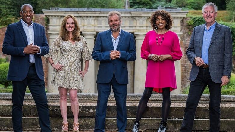 Homes Under the Hammer image
