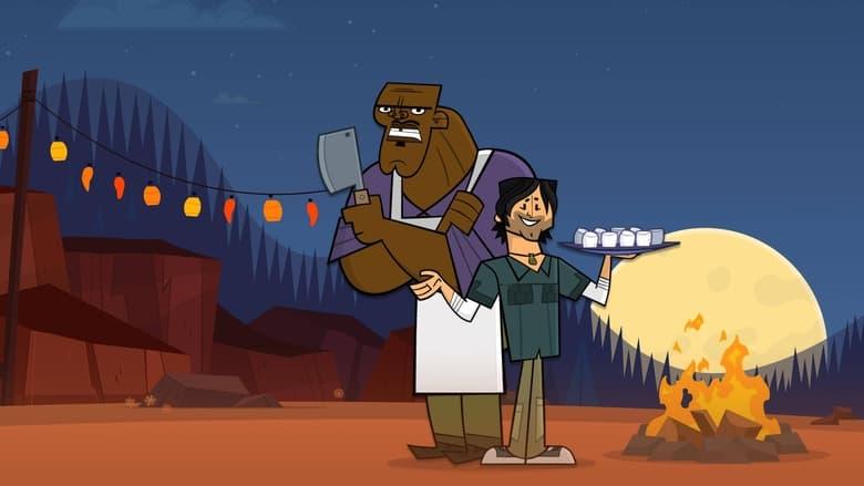 Total Drama Island image