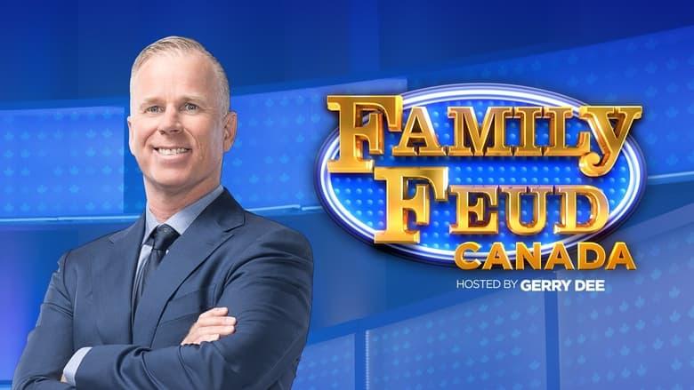 Family Feud Canada image